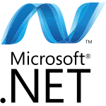 Dotnet SVG Icon